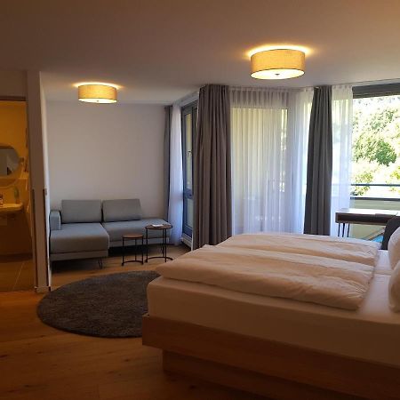 Hotel Graf Eberhard Bad Urach Ngoại thất bức ảnh